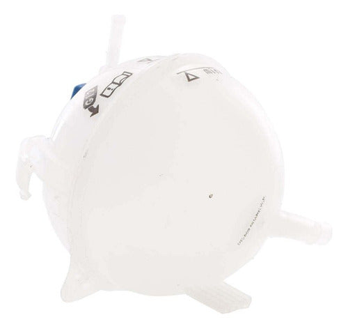 Depósito De Anticongelante Vw Saveiro 2010 - 2017 L4 1.6l