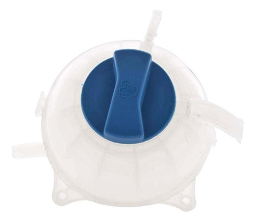 Depósito De Anticongelante Vw Saveiro 2010 - 2017 L4 1.6l