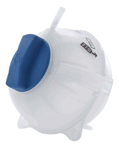 Depósito De Anticongelante Vw Saveiro 2010 - 2017 L4 1.6l