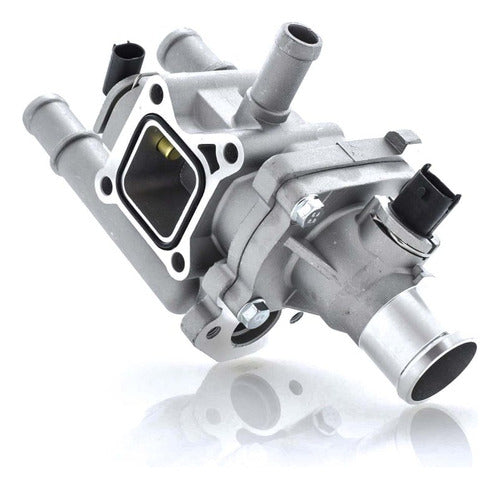 Toma De Agua Trax 2013 14 15 16 17 18 19 2020 L4 1.8l
