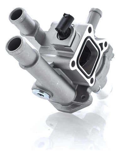 Toma De Agua Trax 2013 14 15 16 17 18 19 2020 L4 1.8l