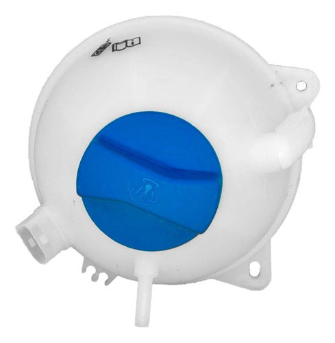 Depósito De Anticongelante Vw Beetle 1998-2011 L4 2.0l