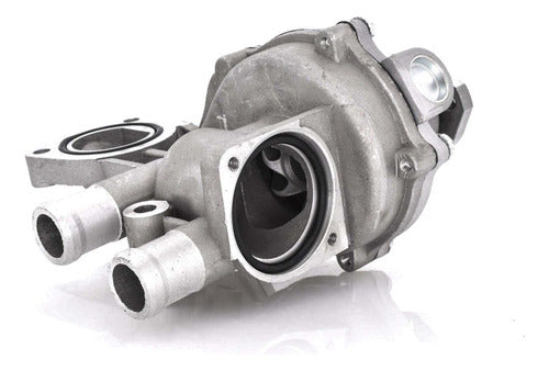 Bomba De Agua Jetta 1992 93 94 95 96 97 1998 L4 1.8l