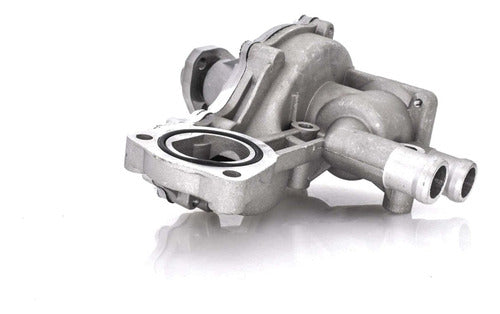 Bomba De Agua Jetta 1992 93 94 95 96 97 1998 L4 1.8l