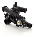 Toma De Agua Dodge Caliber 2007 08 09 10 11 2012 L4 1.8l