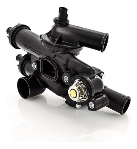 Toma De Agua Dodge Caliber 2007 08 09 10 11 2012 L4 1.8l