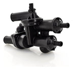 Toma De Agua Dodge Caliber 2007 08 09 10 11 2012 L4 1.8l