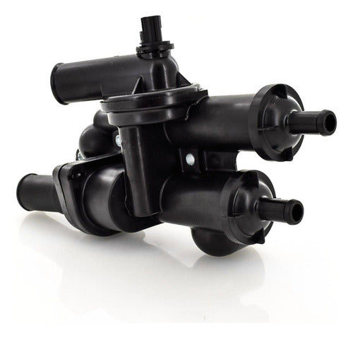 Toma De Agua Dodge Caliber 2007 08 09 10 11 2012 L4 1.8l