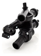 Toma De Agua Dodge Caliber 2007 08 09 10 11 2012 L4 1.8l