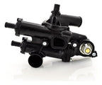 Toma De Agua Dodge Caliber 2007 08 09 10 11 2012 L4 1.8l