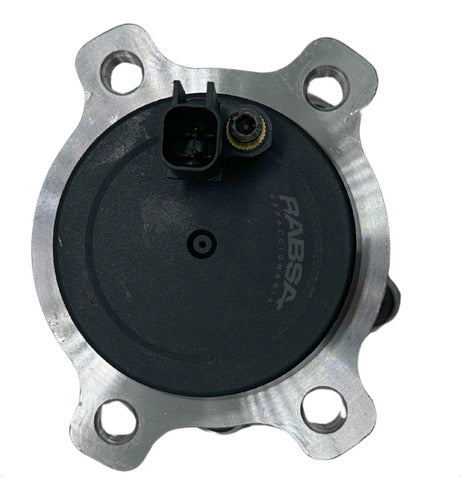Maza Balero Ford Escape Abs Trasera 2013 14 15 16 17 18 2019