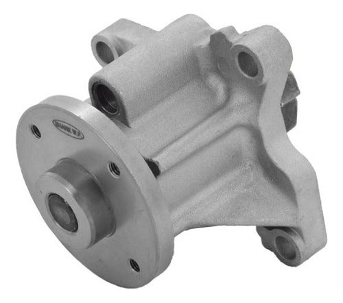 Bomba De Agua Suzuki Equator 2009 10 11 2012 L4 2.5l Premium