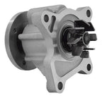 Bomba De Agua Suzuki Equator 2009 10 11 2012 L4 2.5l Premium