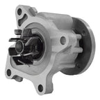 Bomba De Agua Suzuki Equator 2009 10 11 2012 L4 2.5l Premium