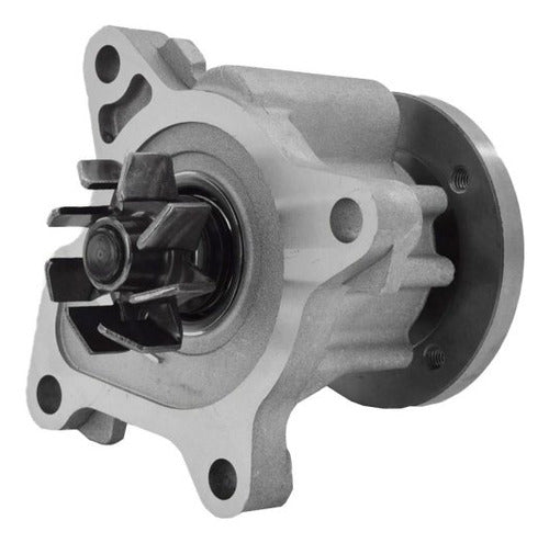 Bomba De Agua Suzuki Equator 2009 10 11 2012 L4 2.5l Premium
