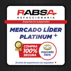 Tornillo Estabilizador Ford Explorer 1992 - 1994 Premium