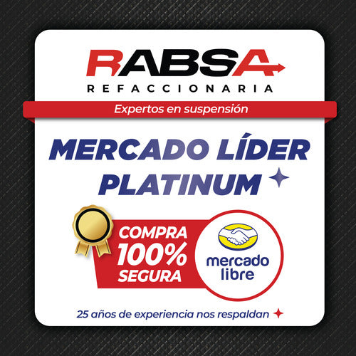 Tornillo Estabilizador Ford Explorer 1992 - 1994 Premium