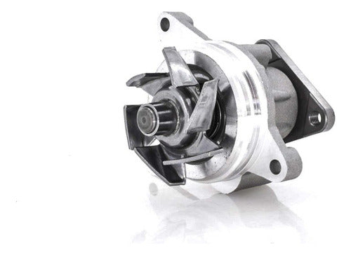 Bomba De Agua Mazda 3 2004 05 06 07 08 2009 L4 2.3l Premium