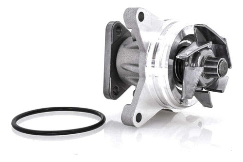 Bomba De Agua Mazda 3 2004 05 06 07 08 2009 L4 2.3l Premium