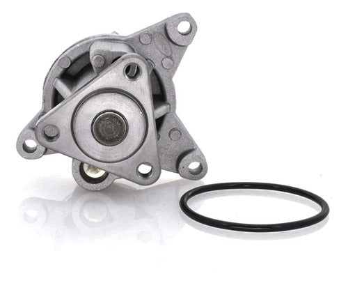 Bomba De Agua Mazda 3 2004 05 06 07 08 2009 L4 2.3l Premium