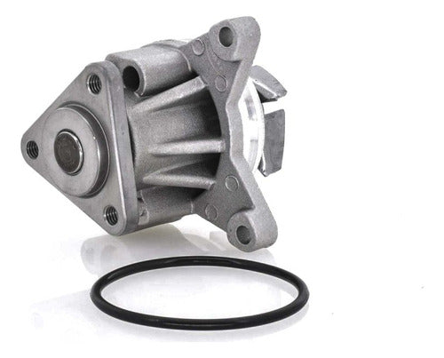 Bomba De Agua Mazda 3 2004 05 06 07 08 2009 L4 2.3l Premium