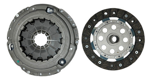 Kit Embrague Tiida 2006-2020 1.6l C/collarin Hid Premium
