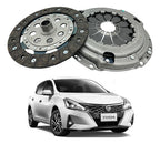 Kit Embrague Tiida 2006-2020 1.6l C/collarin Hid Premium