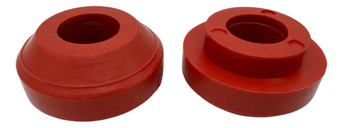 Gomas De Tirante Mazda Pickup 4x4 4x2 1994 95 96 1997