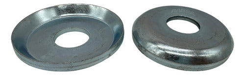 Gomas De Tirante Mazda Pickup 4x4 4x2 1994 95 96 1997