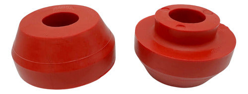 Gomas De Tirante Mazda Pickup 4x4 4x2 1994 95 96 1997