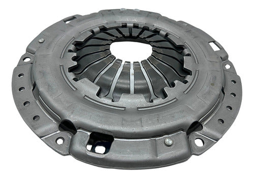 Kit Embrague Clutch Aveo 1.6l 2008-2016 C/collarin Premium