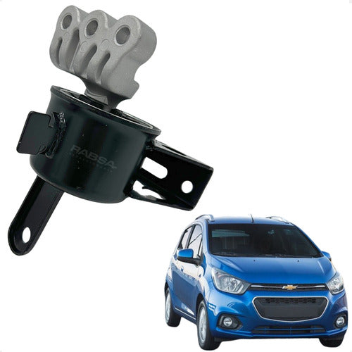 Soporte Motor Derecho Chevrolet Beat 2018 19 20 2021 Premium
