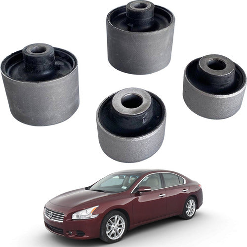 Kit Bujes Horquilla Nissan Maxima 09 A 2014 Altima 07 A 2014
