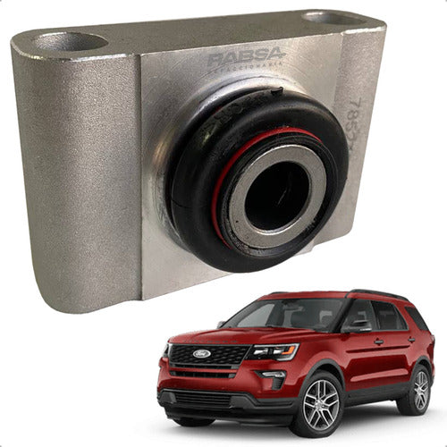 Buje Trasero Superior Ford Explorer 2011 2012 A 2019 Premium