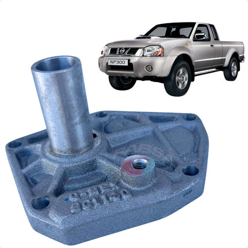 Candelero Dirección Nissan Pick Up D21 D22 2.4 1995 Al 2015