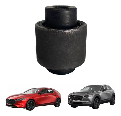 Buje Horquilla Chico Mazda 3 Cx-30 2019 2020 2021 2022 2023