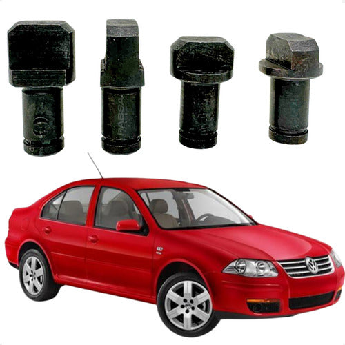 Repuesto Horquillas Paletas Trans Jetta A4 1ra 2da 3a 4a