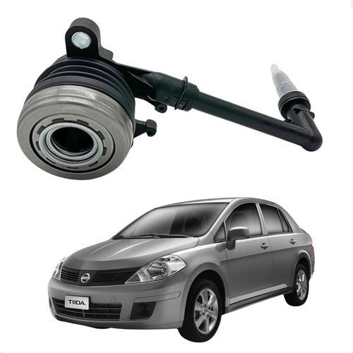 Collarin Hid Clutch Tiida 1.8 2013 14 15 16 17 2018 Premium