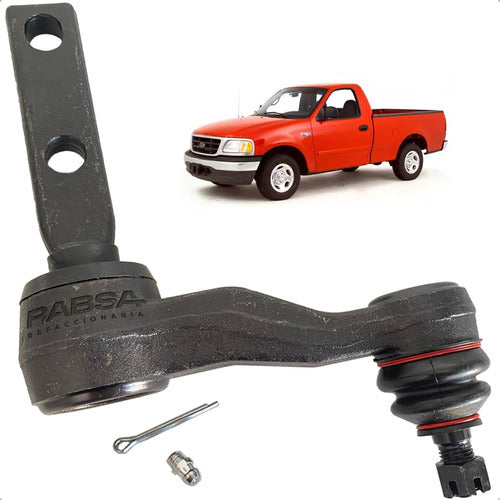 Brazo Auxiliar Ford F-150 4x2 1997 - 2007 Premium