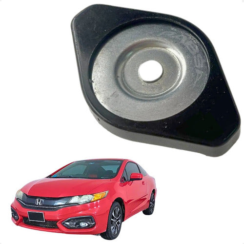 Tapon Radiador Honda Civic 1992 A 2015 1.1 Libras Premium