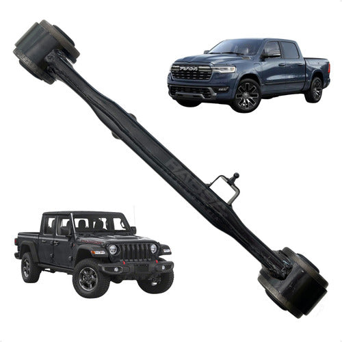 Tirante Superior Trasero Ram1500 2019 A 2024 Premium