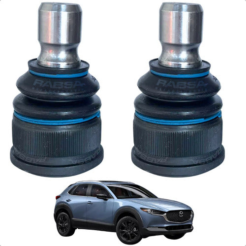 Par Rotula Inferior Mazda Cx30 2020 21 22 20 2024 Premium