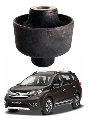 Buje Horquilla Grande Delantero Honda Br-v 2018 2019 2020