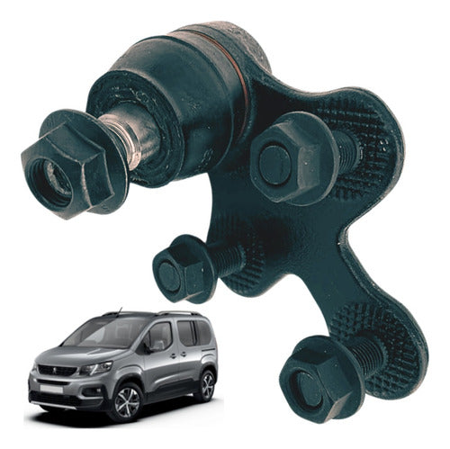 Rotula Inf Peugeot Rifter 2020 2021 2022 2023 2024 Premium