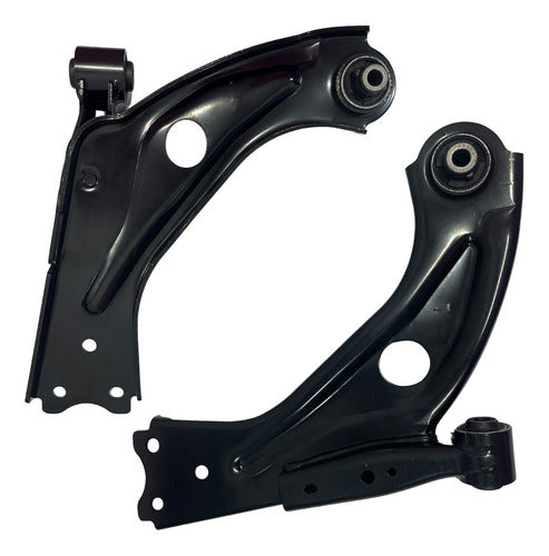 Kit Horquilla Peugeot 308 2016 2017 2018 2019 2020 2021
