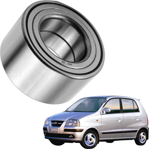 Balero Delantero Dodge Atos 2002 03 04 05 06 2007 Premium