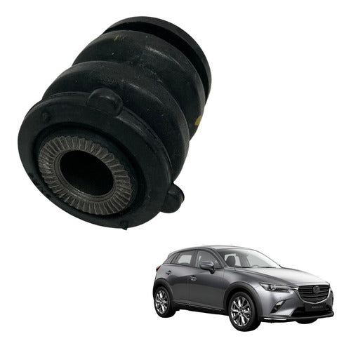 Buje Chico Mazda 2 Cx-3 2016 17 18 19 20 21 22 2023 Premium