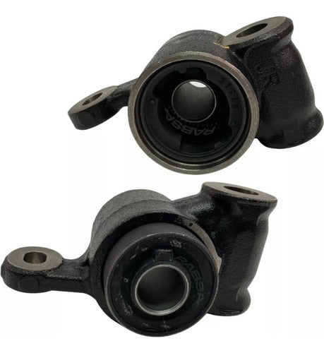 Buje Grande Horquilla Derecha Mazda Cx-9 2016 17 18 19 20 21