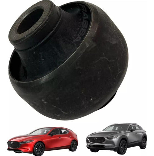 Buje Grande Mazda 3 Mazda Cx-30 2019 2020 2021 Premium