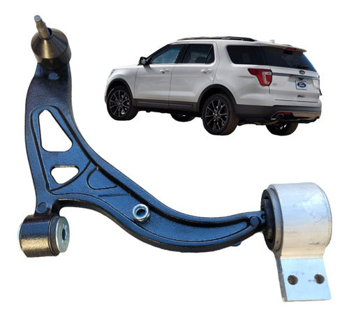 Horquilla Derecha Ford Explorer 11 12 13 14 15 16 17 18 2019